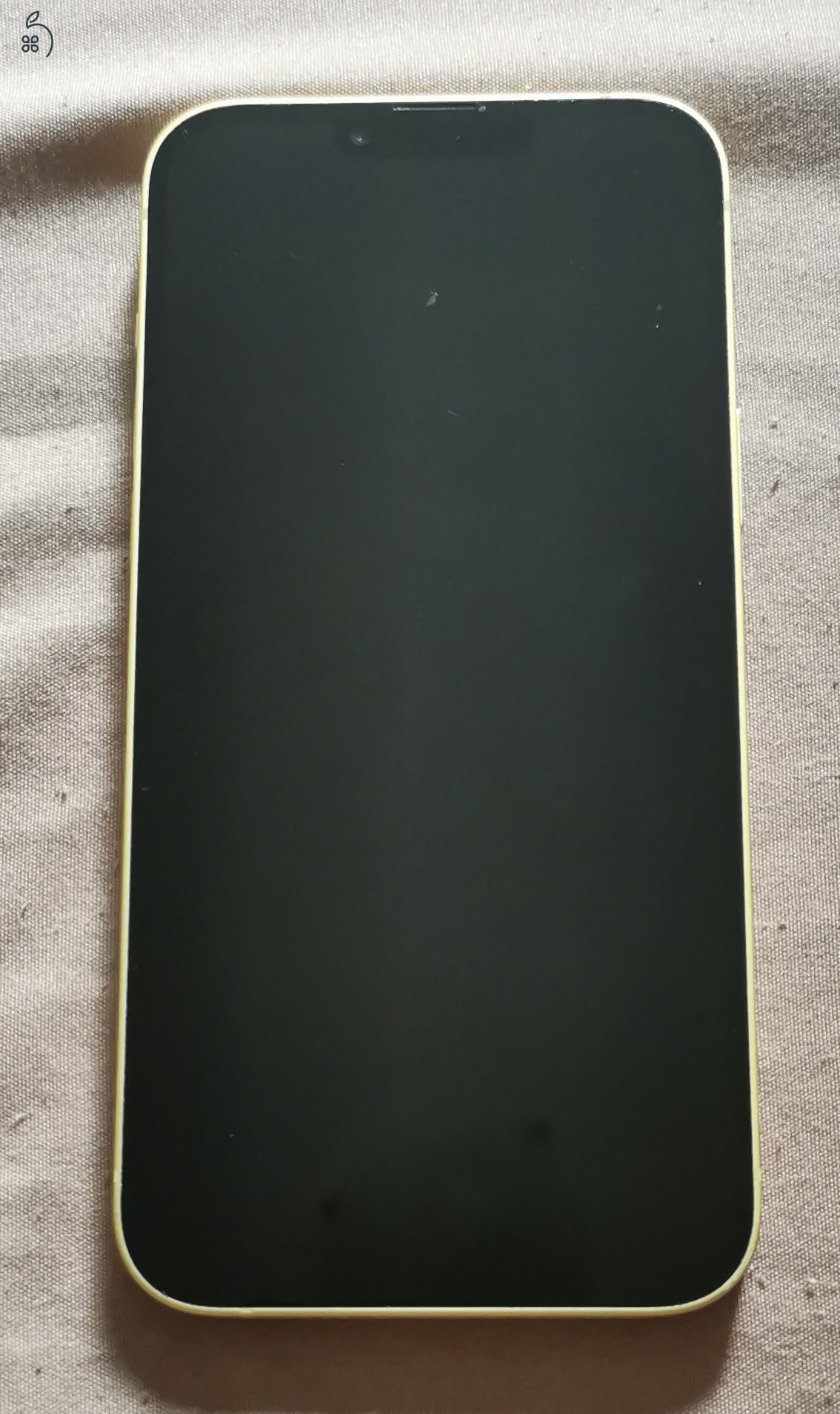 Iphone 14 Plus hibátlan állapot