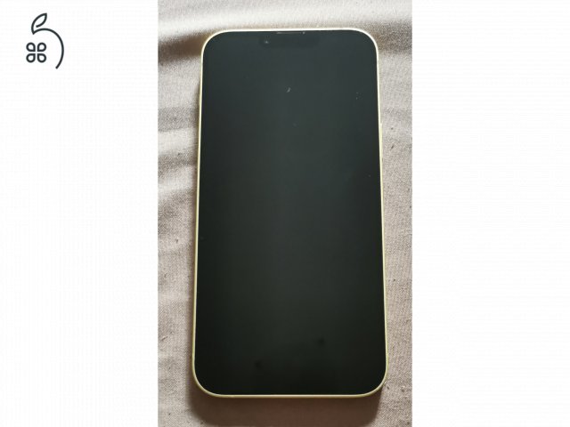 Iphone 14 Plus hibátlan állapot