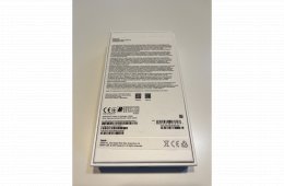 iPhone 13 – 128 GB – Midnight – gyári független