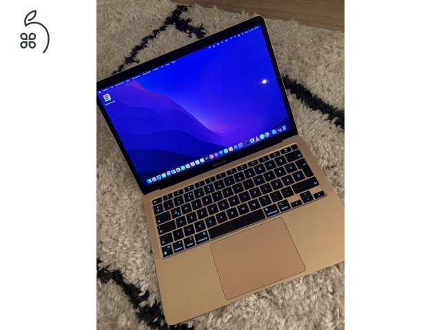 Macbook Air 2020 M1 256GB