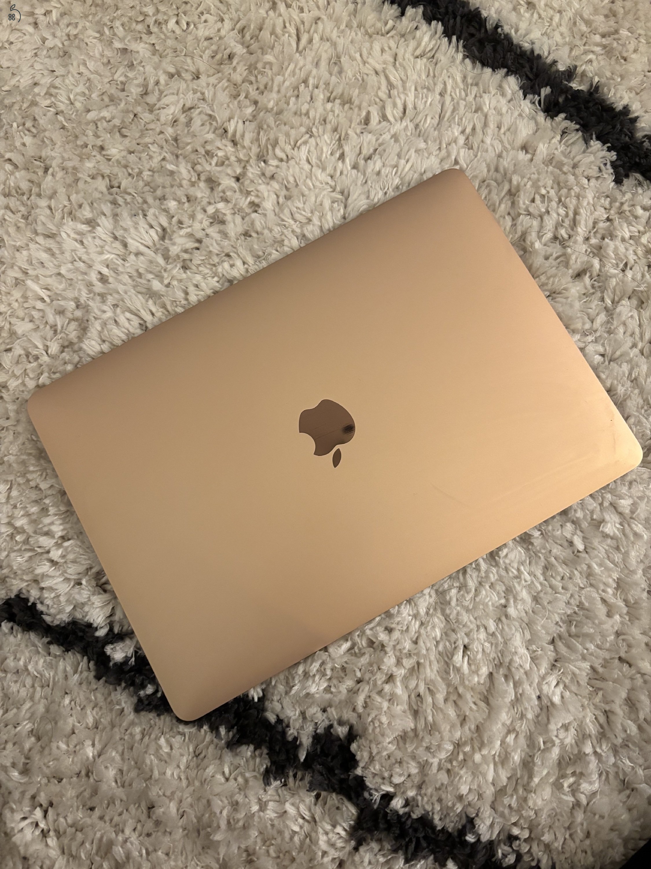 Macbook Air 2020 M1 256GB