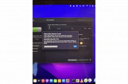 Macbook Air 2020 M1 256GB