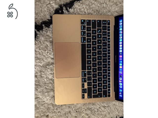 Macbook Air 2020 M1 256GB