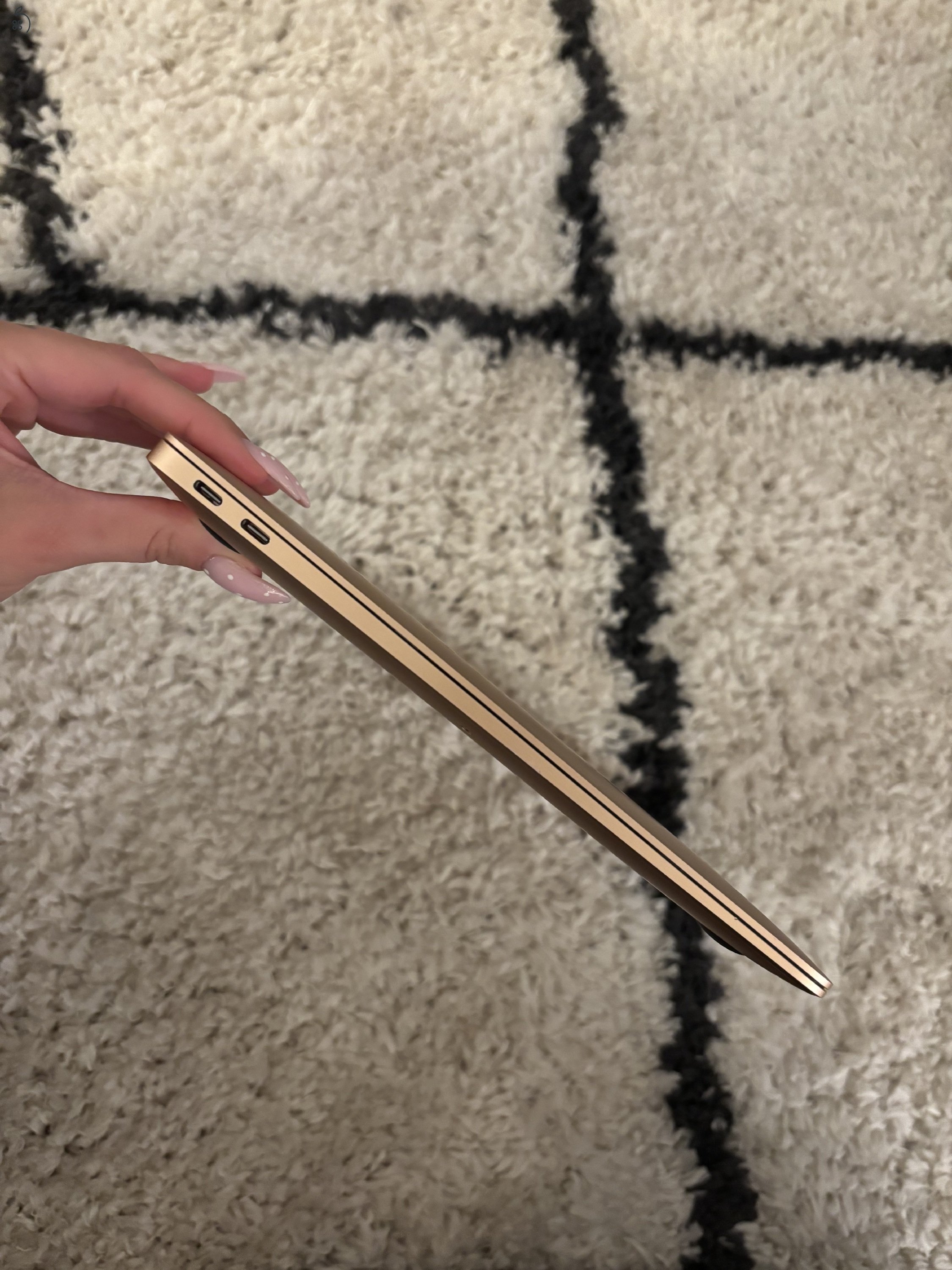 Macbook Air 2020 M1 256GB