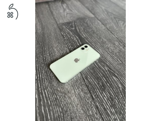 Eladó Iphone 12 / 64 Gb / Kártyafüggetlen / 85% aksi.
