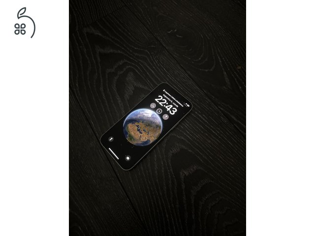 Eladó Iphone 12 / 64 Gb / Kártyafüggetlen / 85% aksi.