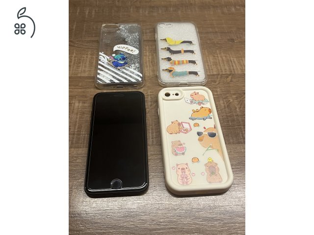 iPhone SE 2020_128 GB