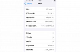 iPhone SE 2020_128 GB