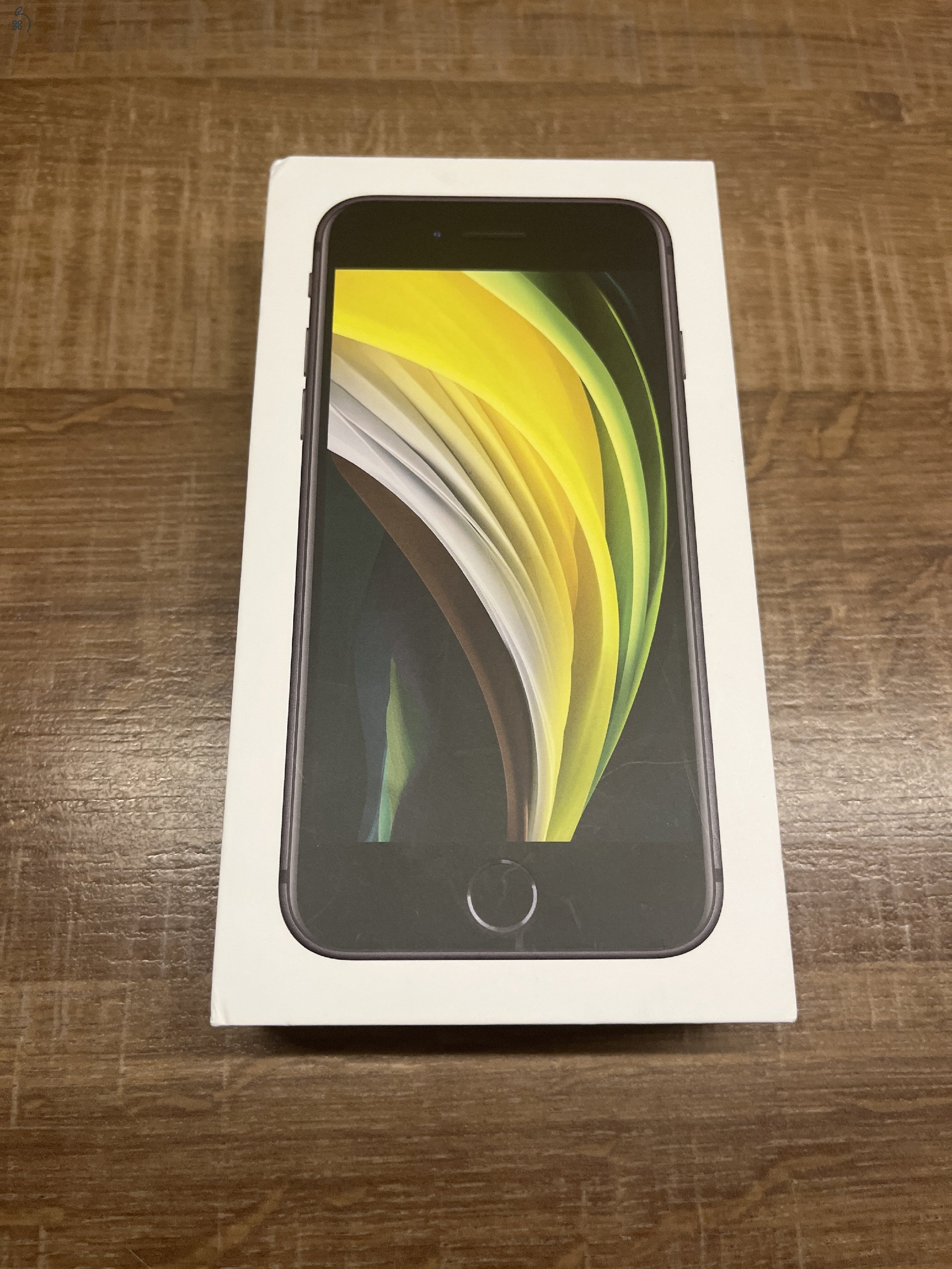 iPhone SE 2020_128 GB