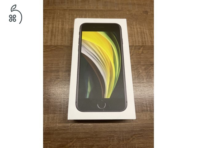 iPhone SE 2020_128 GB