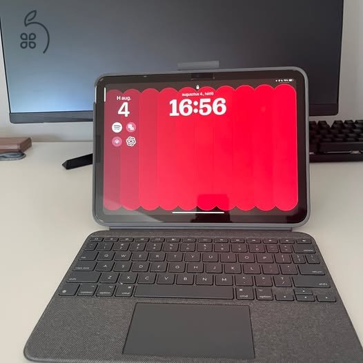 iPad 10th gen. 10.9