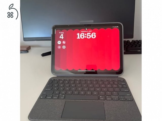 iPad 10th gen. 10.9