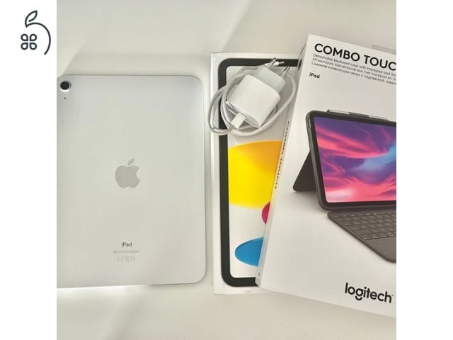 iPad 10th gen. 10.9