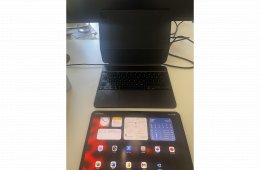 Save nearly 400 EUR! iPad Pro (2024) M4 with keyboard and Pencil Pro