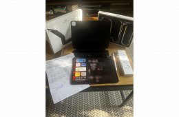 Save nearly 400 EUR! iPad Pro (2024) M4 with keyboard and Pencil Pro