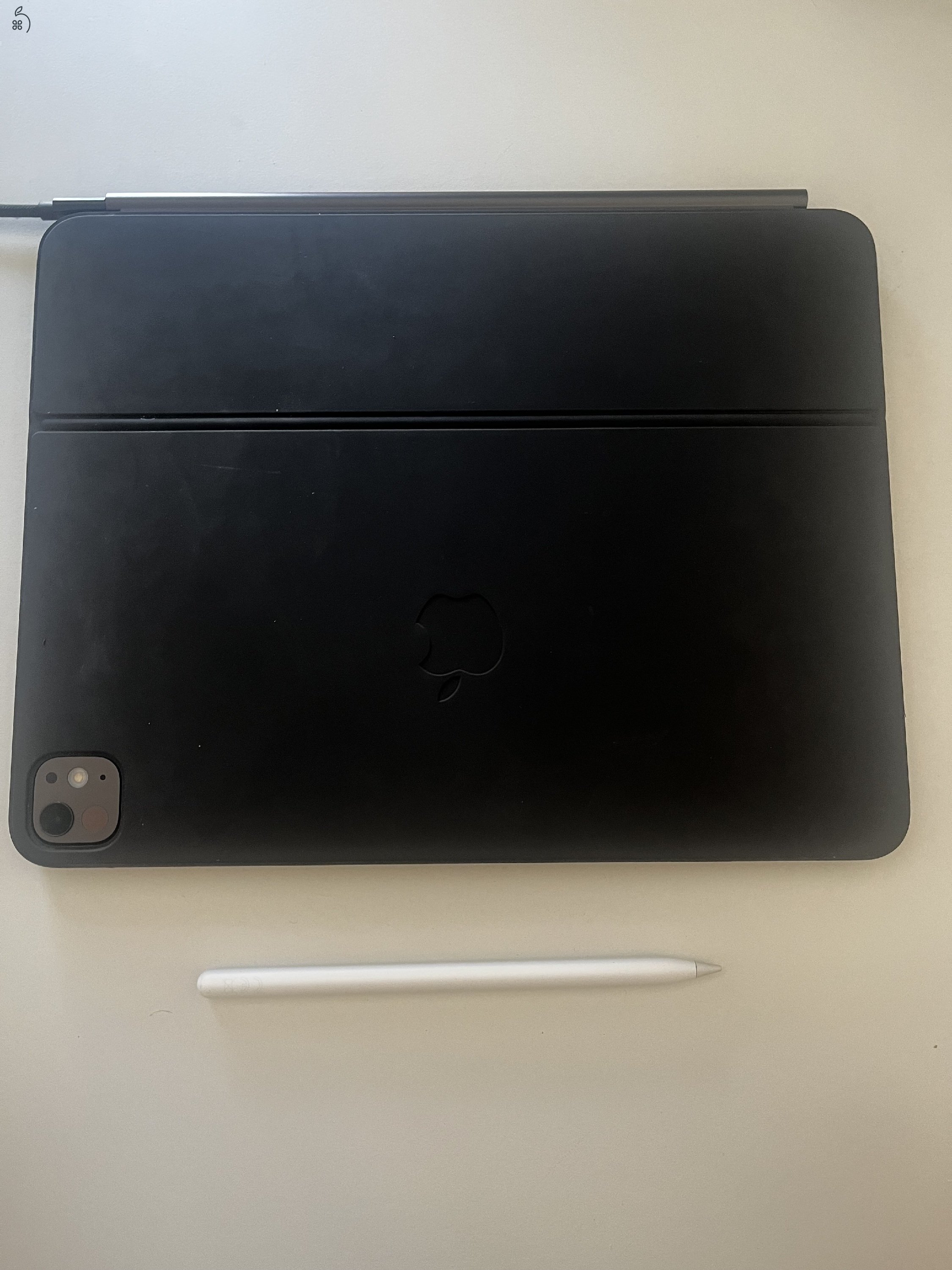 Save nearly 400 EUR! iPad Pro (2024) M4 with keyboard and Pencil Pro