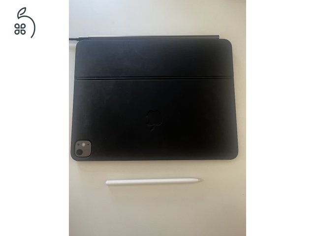Save nearly 400 EUR! iPad Pro (2024) M4 with keyboard and Pencil Pro