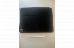 Save nearly 400 EUR! iPad Pro (2024) M4 with keyboard and Pencil Pro