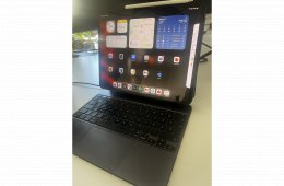 Save nearly 400 EUR! iPad Pro (2024) M4 with keyboard and Pencil Pro