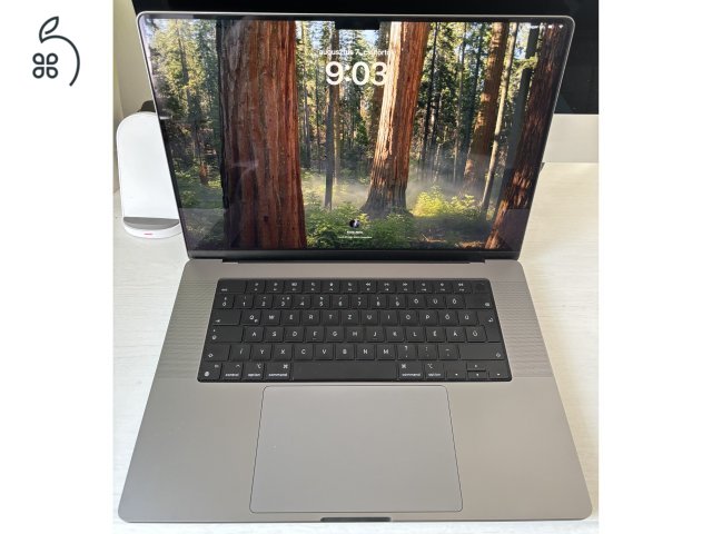 MacBook Pro 16