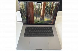 MacBook Pro 16