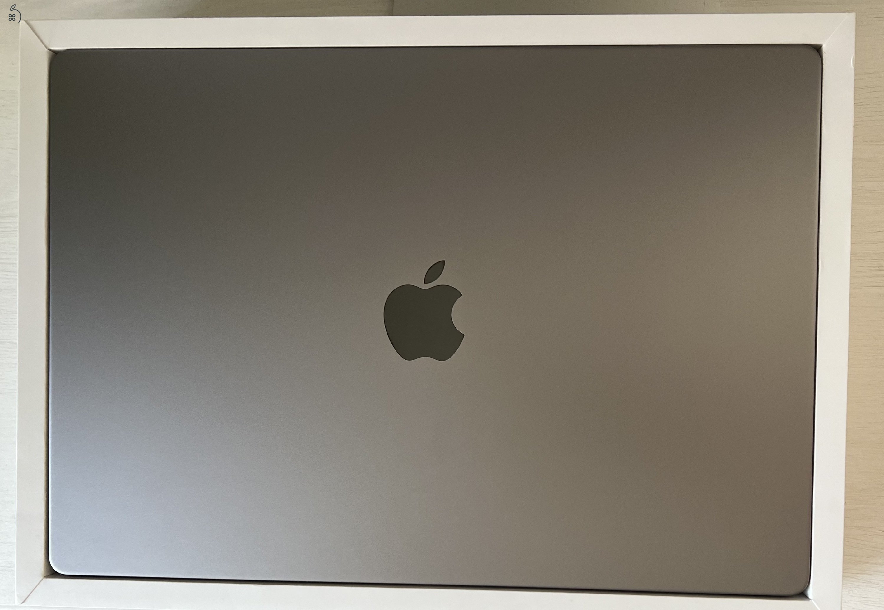 MacBook Pro 16