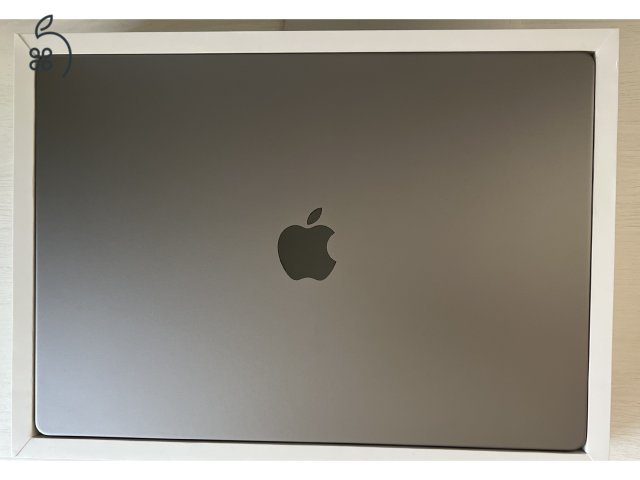 MacBook Pro 16