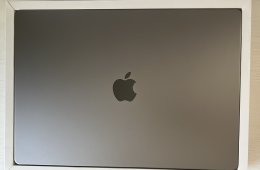 MacBook Pro 16