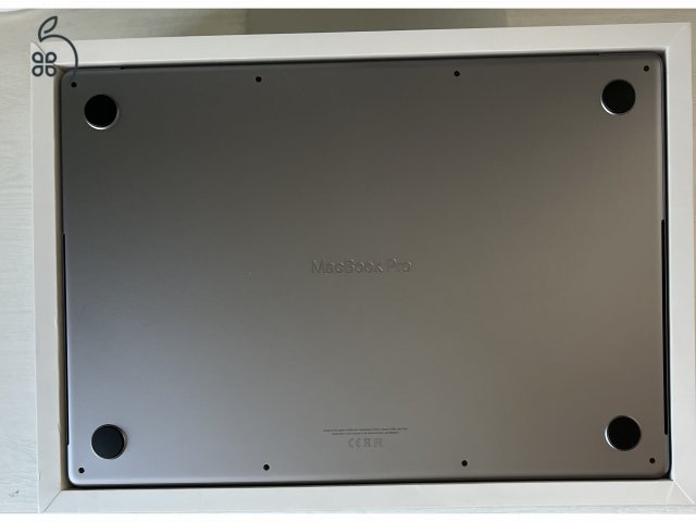 MacBook Pro 16