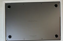 MacBook Pro 16