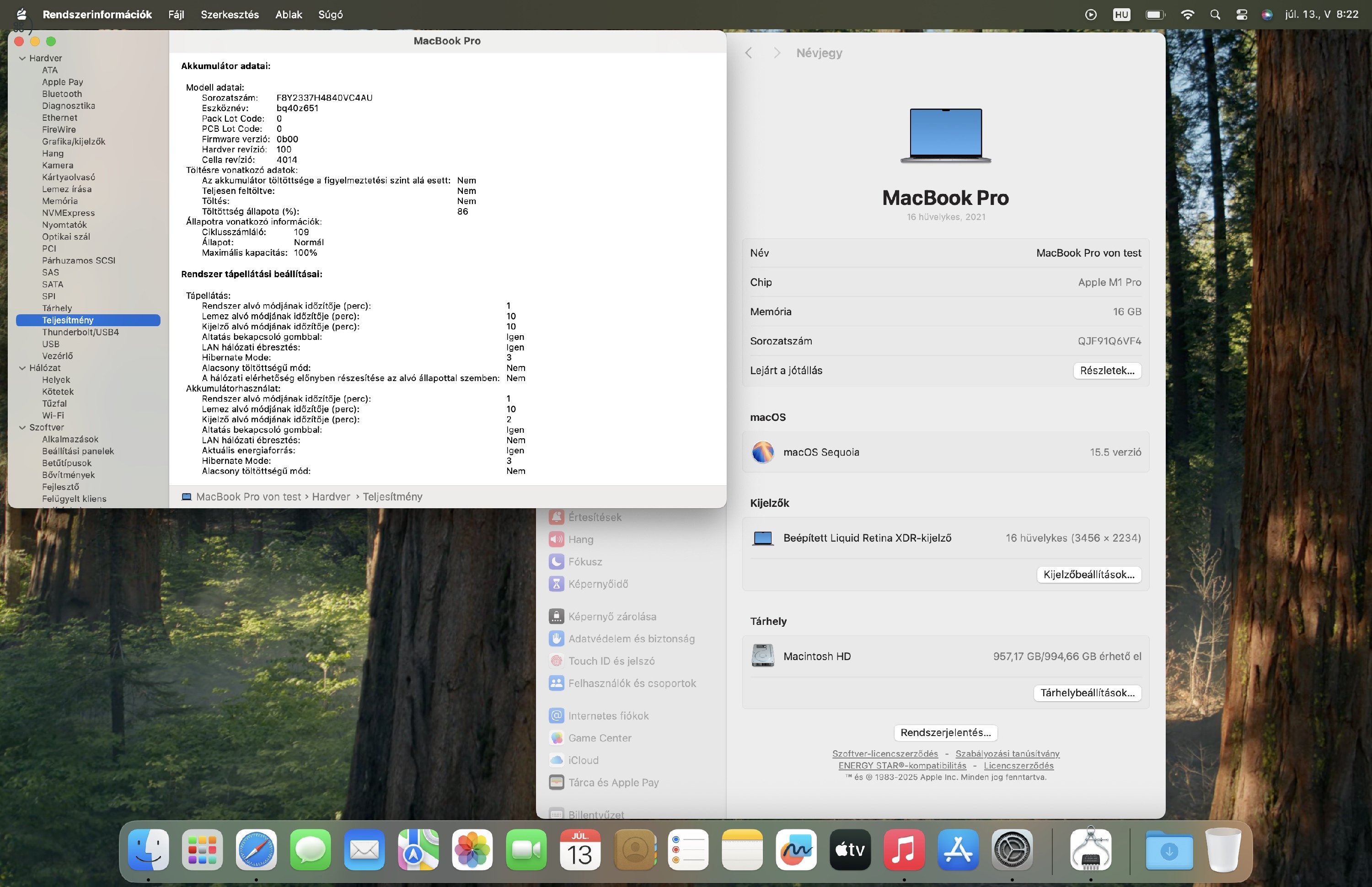 MacBook Pro 16