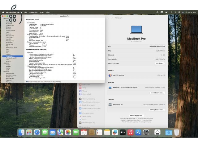 MacBook Pro 16