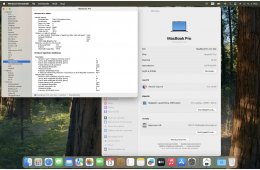 MacBook Pro 16