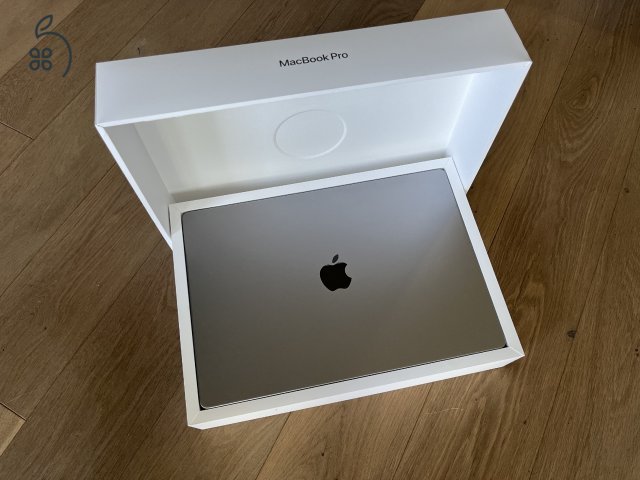 MacBook Pro M1 Pro 16” Retina 2021