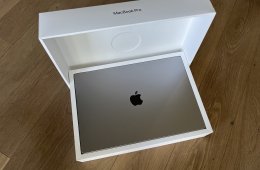 MacBook Pro M1 Pro 16” Retina 2021
