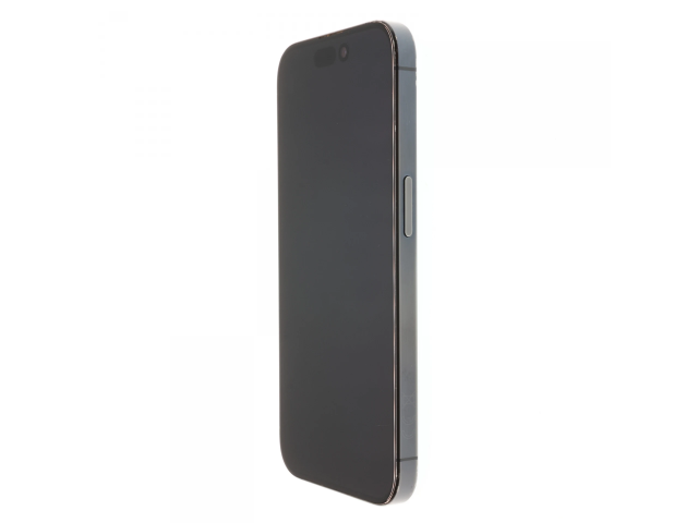 !! 1 ÉV GARANCIA !! Apple iPhone 15 Pro 128 GB Blue Titanium 89%