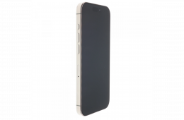 !! 1 ÉV GARANCIA !! Apple iPhone 15 Pro 128 GB Natural Titanium 89%