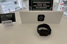 Apple Watch SE 2022 Cellular 40mm Használt/1-3 hónap gar./Akku 92%/p4407