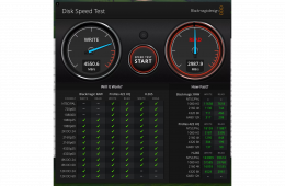 Mac Mini M4 – Bővített SSD-vel (2TB)