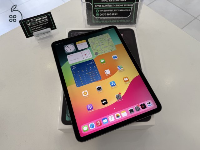 iPad Pro 2018 11