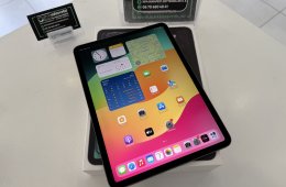 iPad Pro 2018 11