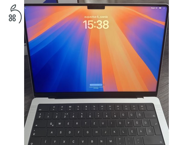 MacBook Pro 14