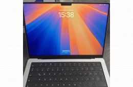 MacBook Pro 14