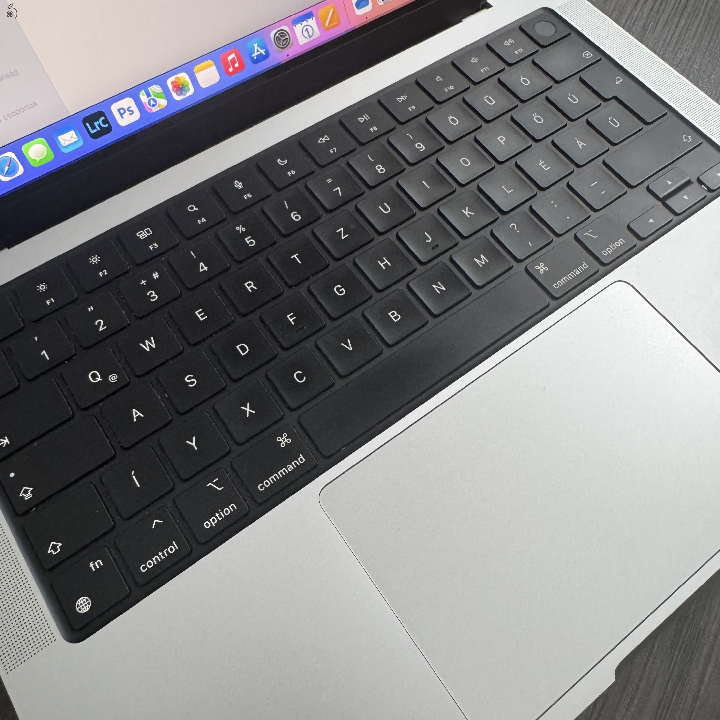 MacBook Pro 14
