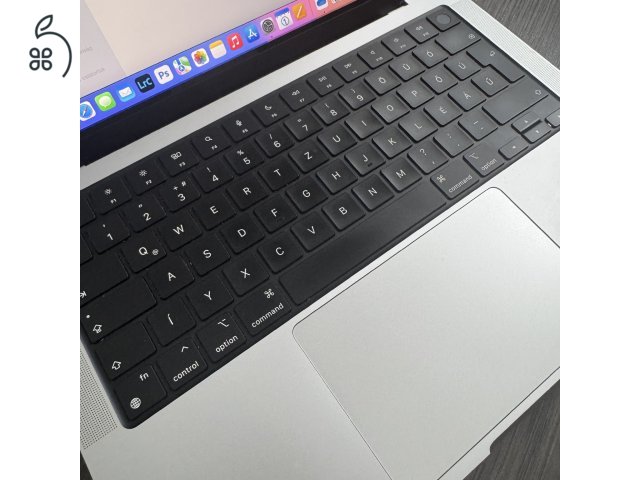 MacBook Pro 14