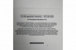 MacBook Pro 14