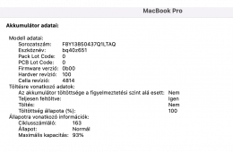 MacBook Pro 14