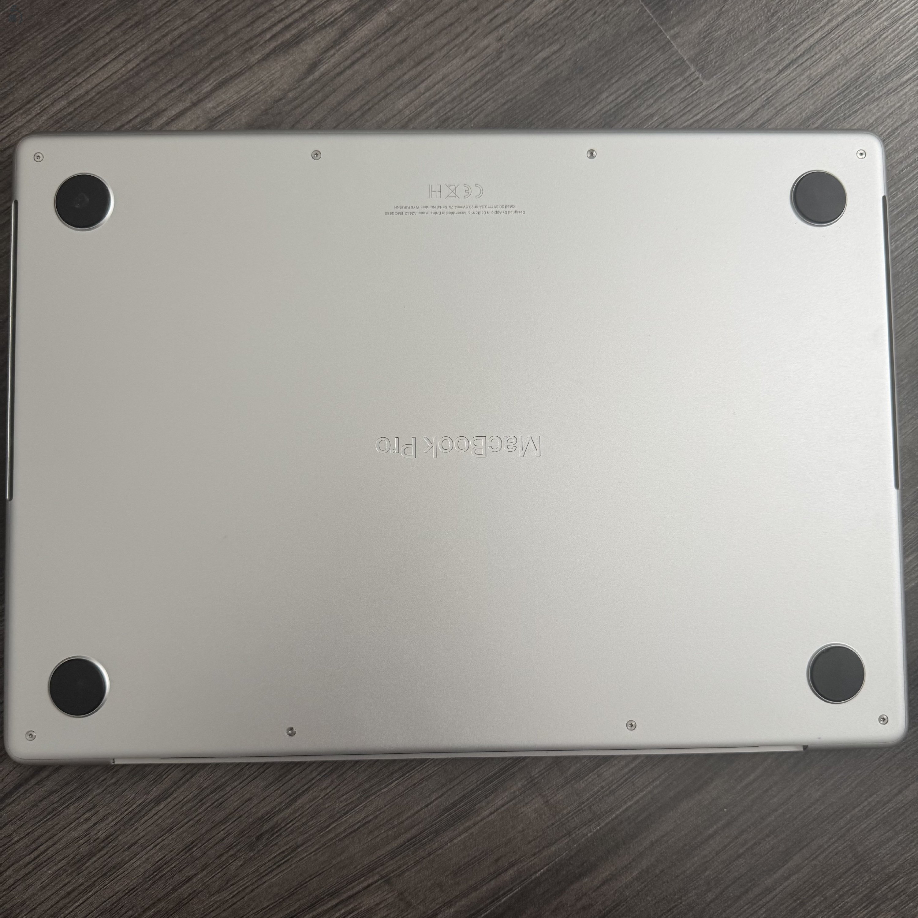 MacBook Pro 14