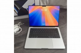 MacBook Pro 14