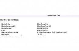 MacBook Pro 14